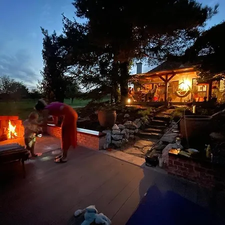 Villa Chateau Katarina *