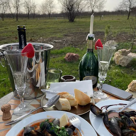 Chateau Katarina Villa