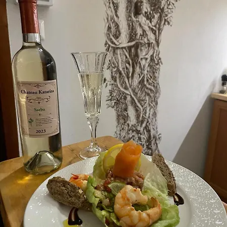 Villa Chateau Katarina