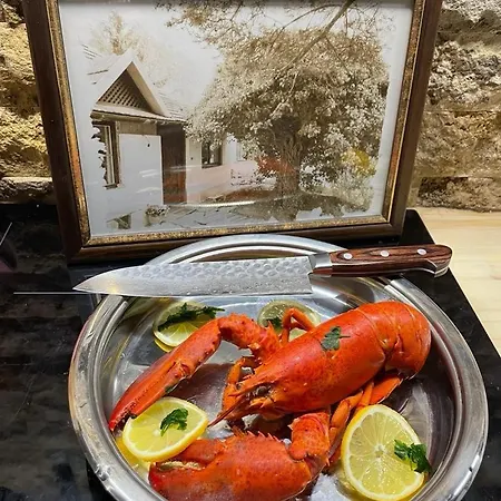 Chateau Katarina Villa Vráble