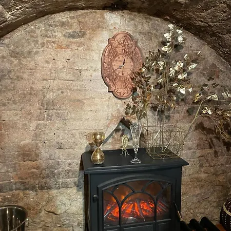 Chateau Katarina וילה *