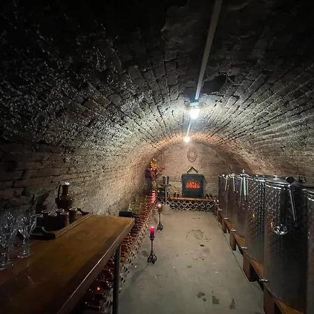 Villa Chateau Katarina