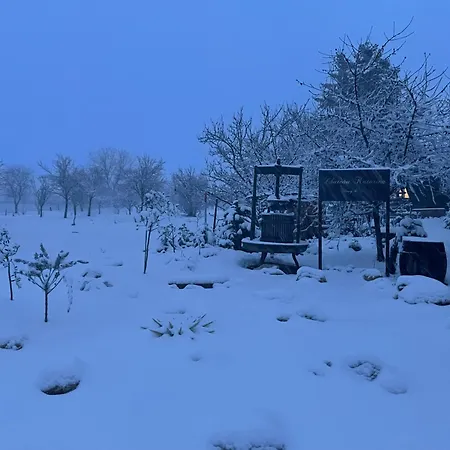 Villa Chateau Katarina *