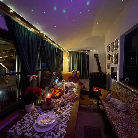 Villa Chateau Katarina Vráble