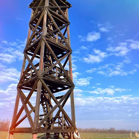 Chateau Katarina Villa