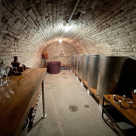 Chateau Katarina * Vráble