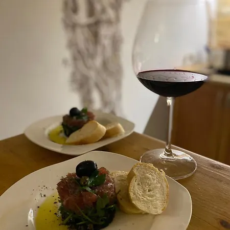 Chateau Katarina Vráble