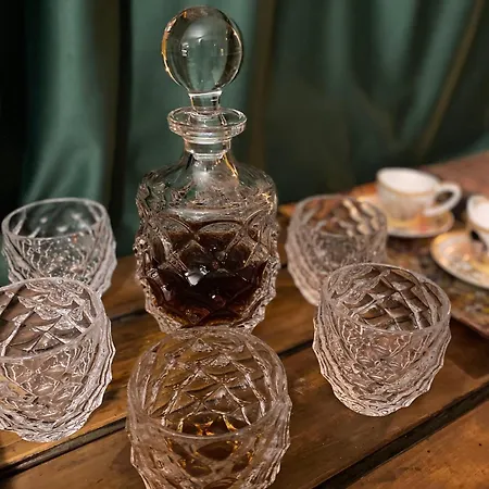 Chateau Katarina Villa Vráble