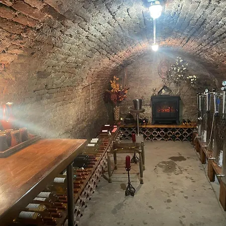 וילה Chateau Katarina