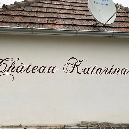 וילה Chateau Katarina