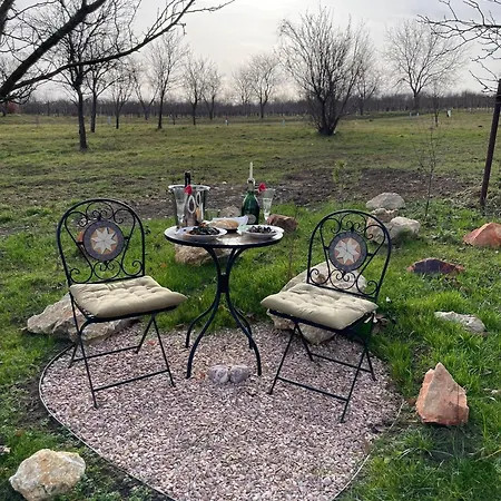 Villa Chateau Katarina *