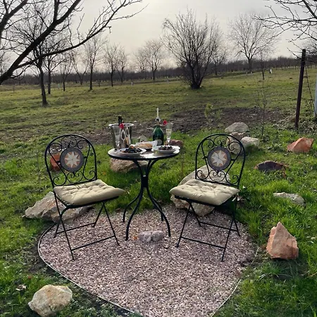 Villa Chateau Katarina Vráble