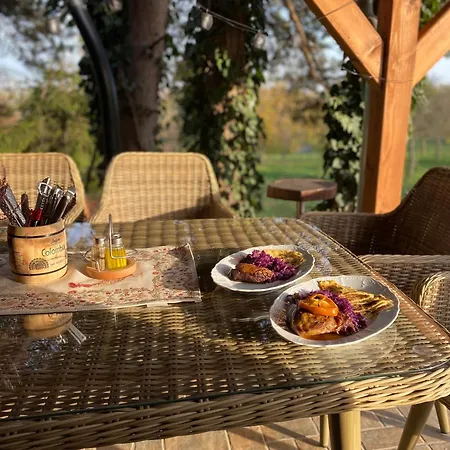 Villa Chateau Katarina