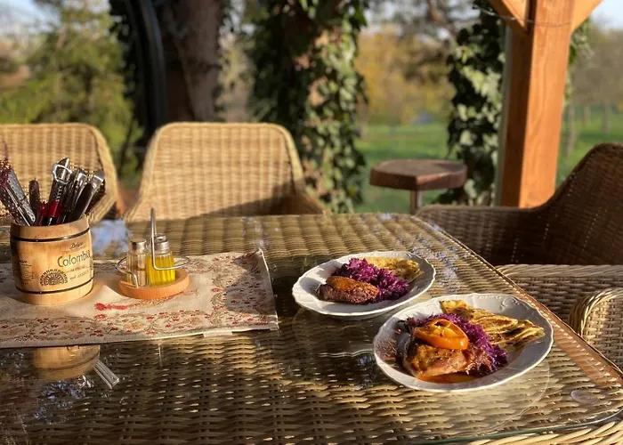 Villa Chateau Katarina